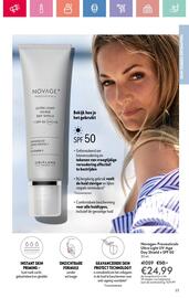 Oriflame folder Pagina 23