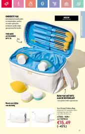 Oriflame folder Pagina 27
