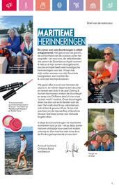 Oriflame folder Pagina 3