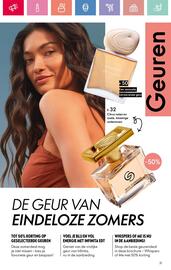 Oriflame folder Pagina 31