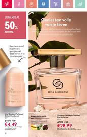 Oriflame folder Pagina 32