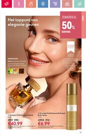 Oriflame folder Pagina 33