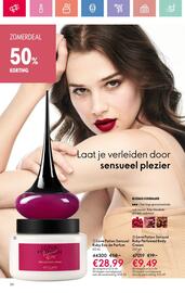 Oriflame folder Pagina 34