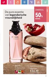 Oriflame folder Pagina 35