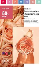 Oriflame folder Pagina 38