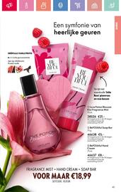 Oriflame folder Pagina 45