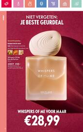 Oriflame folder Pagina 50
