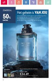 Oriflame folder Pagina 52