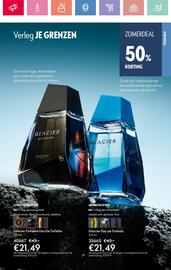 Oriflame folder Pagina 57