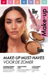 Oriflame folder Pagina 63