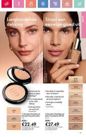 Oriflame folder Pagina 67