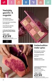 Oriflame folder Pagina 68