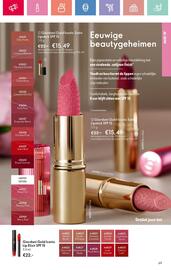 Oriflame folder Pagina 69
