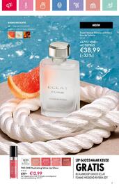 Oriflame folder Pagina 7