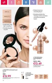 Oriflame folder Pagina 72