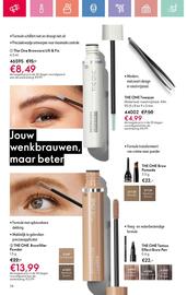 Oriflame folder Pagina 74