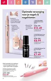 Oriflame folder Pagina 78