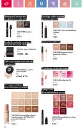 Oriflame folder Pagina 80