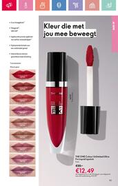 Oriflame folder Pagina 83