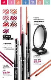 Oriflame folder Pagina 84