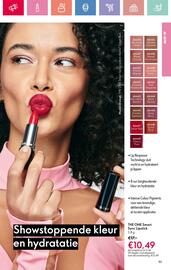 Oriflame folder Pagina 85