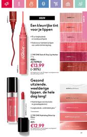 Oriflame folder Pagina 87