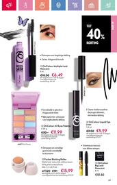 Oriflame folder Pagina 89