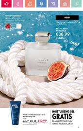 Oriflame folder Pagina 9