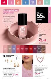 Oriflame folder Pagina 91