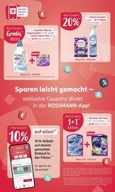 Rossmann DE folder Pagina 2