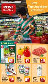 Rewe DE folder week 26 Pagina 1