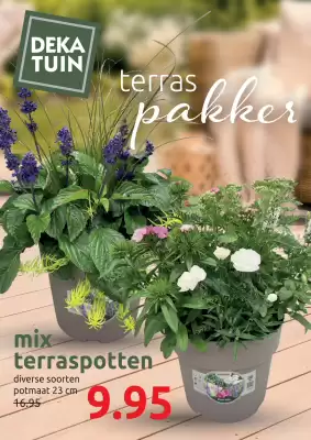 Deka Tuin folder (geldig t/m 6-07)