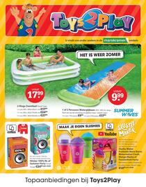 Toys2Play folder Pagina 1