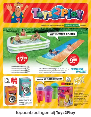 Toys2Play folder (geldig t/m 7-07)