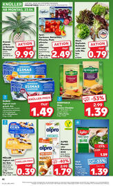 Kaufland Prospekt Seite 3