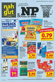 NP Discount Prospekt woche 26 Seite 1