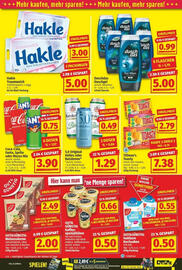 NP Discount Prospekt woche 26 Seite 7