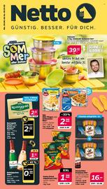 NETTO Prospekt woche 27 Seite 1
