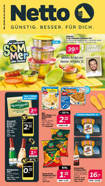 NETTO Prospekt woche 27 Seite 1