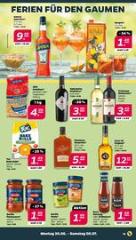 NETTO Prospekt woche 27 Seite 15