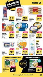 NETTO Prospekt woche 27 Seite 27