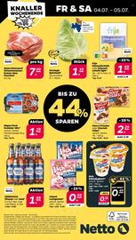 NETTO Prospekt woche 27 Seite 32