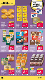NETTO Prospekt woche 27 Seite 34