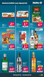 NETTO Prospekt woche 27 Seite 7