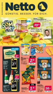 NETTO Prospekt (gültig bis 5-07)