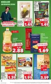 Kaufland Prospekt Seite 1