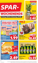 Kaufland Prospekt Seite 19