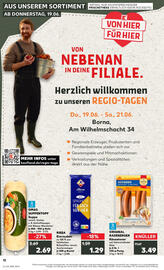 Kaufland Prospekt Seite 25