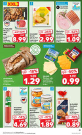Kaufland Prospekt Seite 4