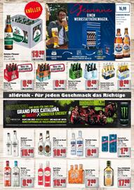 Profi Getränke Prospekt Seite 3